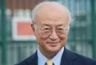 Amano Confirms Iran removes excess centrifuges from Fordo