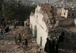 Yémen: 10.000 civils tués selon l