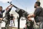مجموعة مسلحة في القلمون الشرقي بعد تسليم نفسها: تلقينا تدريبات في الأردن على أيدي ضباط أجانب