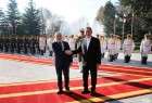 Iran’s First Vice President welcomes Syrian Prime Minister (photo)  <img src="/images/picture_icon.png" width="13" height="13" border="0" align="top">