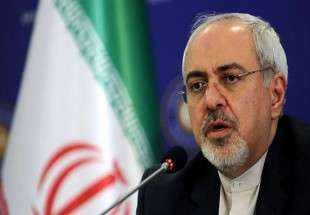 ایران مخالف حضور آمریکا در نشست آستانه