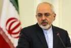 ظريف: إيران تعارض مشاركة أميركا في محادثات آستانة