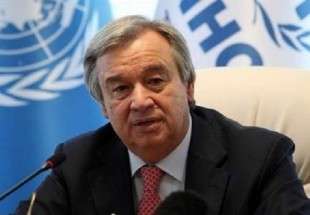 نگرانی دبیر کل سازمان ملل در مورد تبعیض نژادی نسبت به مسلمانان