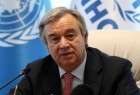 نگرانی دبیر کل سازمان ملل در مورد تبعیض نژادی نسبت به مسلمانان