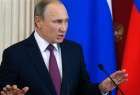 Putin rebukes those behind fake reports on Trump