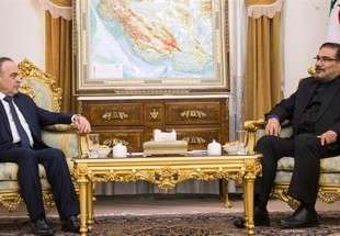 Iran stands by Syria backing political initiatives