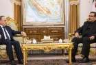 Iran stands by Syria backing political initiatives