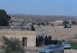 Israeli forces kill two more Palestinians in Negev desert