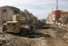 Iraqi forces make more advancements in Mosul (photo)  <img src="/images/picture_icon.png" width="13" height="13" border="0" align="top">