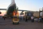 PAM suspend ses parachutages de vivres sur une ville syrienne