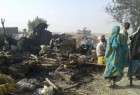 نيجيريا: مقتل أكثر من 100 شخص بضربة جوية عن طريق الخطا