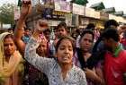 اجبار صدها دختر مسلمان در هند به گرویدن به آیین هندو