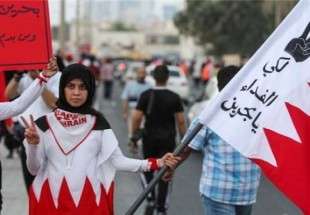 برطانوی وزیراعظم تھریسا مے کا  بحرین کا دورہ