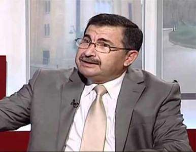 محمد أمين حطيط