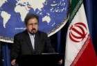 الخارجية الايرانية تستدعي السفير الدنماركي في طهران