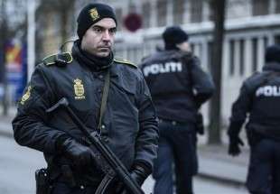 Denmark arrests six over attack on Iran embassy