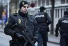 Denmark arrests six over attack on Iran embassy
