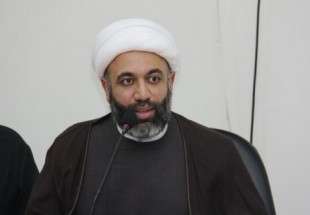الشيخ ميثم السلمان: الاعتقالات وخنق الحريات يعقد المشهد السياسي في البحرين