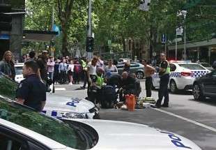 آسٹریلیا: پیدل چلنے والوں پر گاڑی چڑھانے سے تین افراد ہلاک