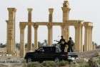 Syrie: Daech a détruit deux monuments antiques à Palmyre