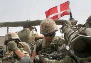 تصمیم دانمارک برای اعزام نیرو به مرز عراق و سوریه