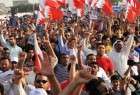 ادامه تظاهرات بحرینی‌ها در محکومیت اعدام ۳ زندانی سیاسی/  تاکید رژیم بحرین بر اتحاد خود با واشنگتن