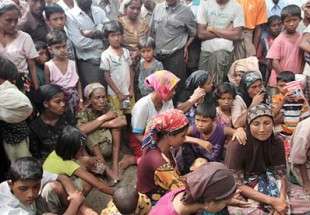 Myanmar ignores OIC call to stop Rohingya Muslims’ plight