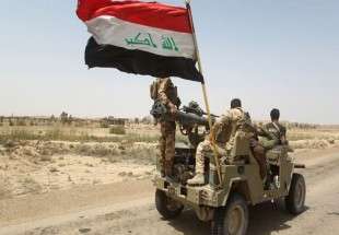 روند تحولات نبرد با تروریسم در عراق/30  کشته و زخمی در سه انفجار تروریستی