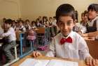 بازگشایی مدارس موصل عراق در مناطق آزادشده