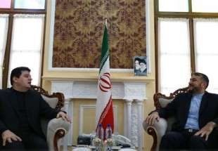 Astana talks: Iran warns of turning terrorists into politicians