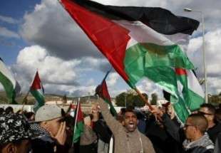 تظاهرات اعراب اسرائیلی در اعتراض به تخریب منازل فلسطینیان