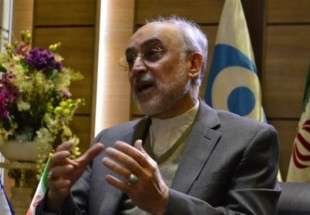 Iran nuclear chief announces preparation if nuclear deal tore up
