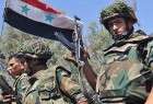 پیشروی های ارتش سوریه و ناکامی های تروریست ها