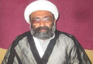 پاراچنار کے عوام کو وطن سے محبت کی سزا دی جا رہی ہے:علامہ ارشاد علی