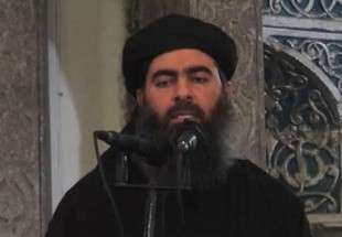 أنباء عن إصابة زعيم داعش بقصف جوي في البعاج غربي نينوى