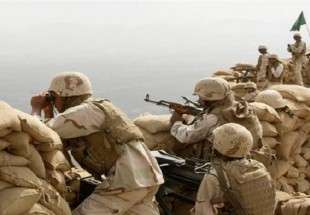 Yemeni forces target Saudi bases, injure dozens