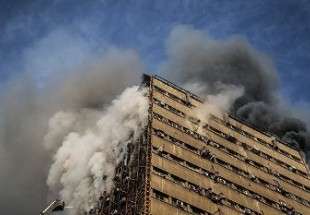 رئيس منظمة الطوارئ: حصيلة جرحى حادث انهيار مبنى بلاسكو بلغ 197 مصابا