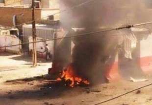 هلاکت یک تروریست انتحاری در بغداد/ توافق ارتش عراق و پیشمرگه برای اداره منطقه سنجار