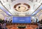 Astana peace talks on Syria conflict kicks off