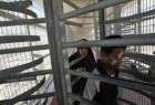 Palestinian teenage patient dies in siege