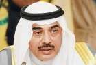 Kuwait FM to pay official visit to Iran