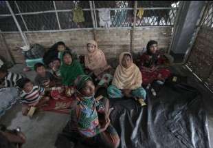 تاکید بنگلادش بر احیای حقوق اولیه مسلمانان روهینگیا