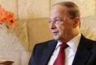 هشدار رئیس جمهور لبنان نسبت به پیامدهای تروریسم در جهان