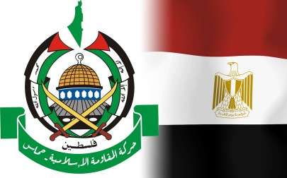مصادر اعلامية: طهران وموسكو وراء الإنفتاح والإتصالات بين حماس ومصر