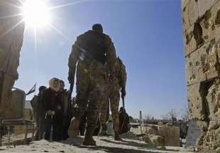 Dozens of militants in, around Dayr al-Zawr killed by Syrian Army