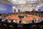 Syria peace talks in Astana enters second day