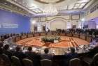 Astana Conference on Syria, a Different Meeting