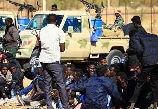 دست‌کم 13 کشته در حادثه تروریستی سومالی