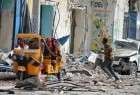 دست‌کم 13 کشته در حادثه تروریستی سومالی