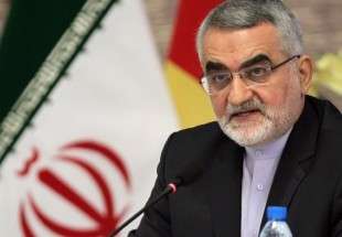 پاک،ایران تعلقات کی توسیع کیلئے مزید قدم اٹھانا ناگزیر ہے